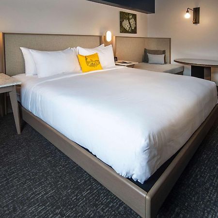 Doubletree By Hilton St. John'S Harbourview Otel Dış mekan fotoğraf