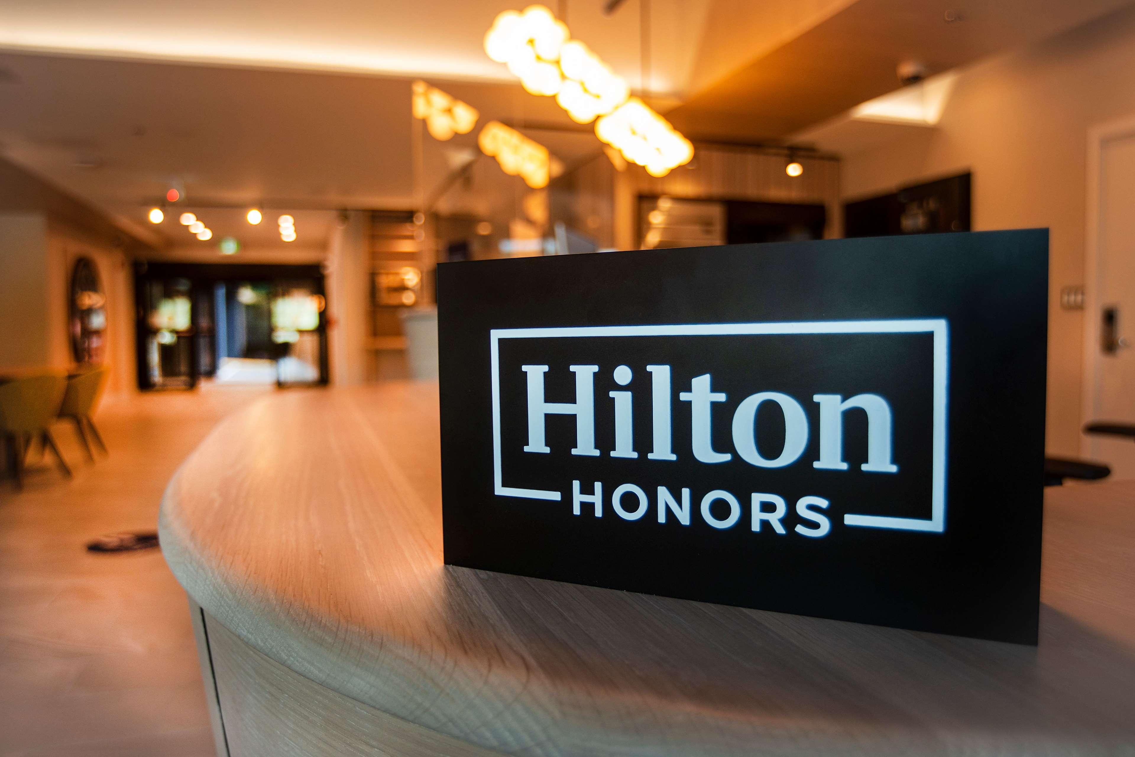 Doubletree By Hilton St. John'S Harbourview Otel Dış mekan fotoğraf