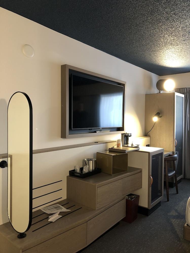 Doubletree By Hilton St. John'S Harbourview Otel Dış mekan fotoğraf